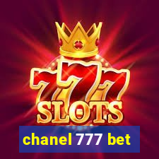 chanel 777 bet